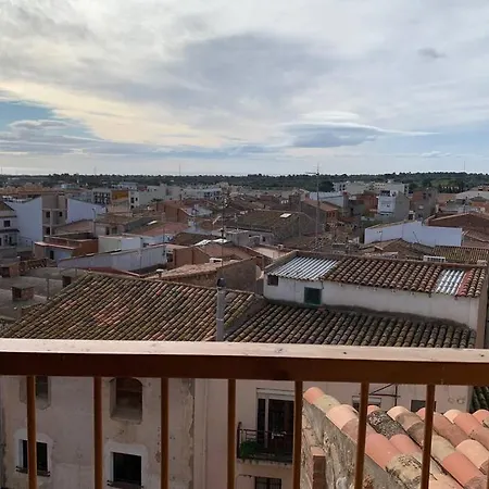 Holiday home Casa Rural Con Jacuzzi En Casco Antiguo, Tarragona