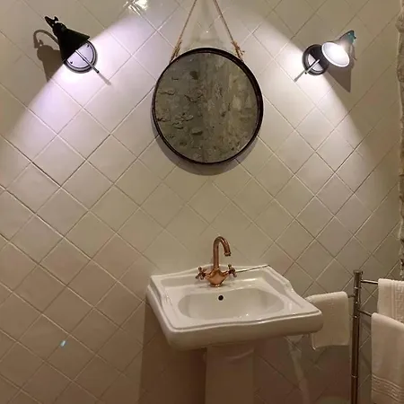 Casa Rural Con Jacuzzi En Casco Antiguo, Tarragona Holiday home *