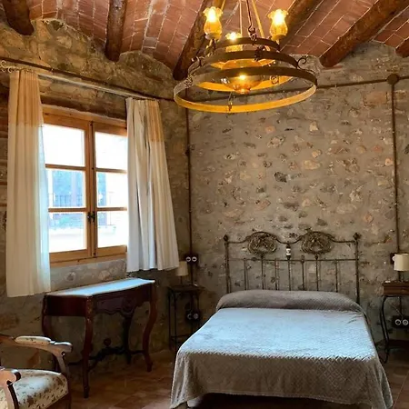 Casa Rural Con Jacuzzi En Casco Antiguo, Tarragona Holiday home *